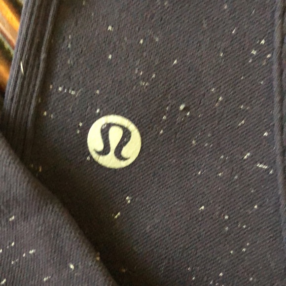 Lululemon dancer tights - Picture 4 of 4